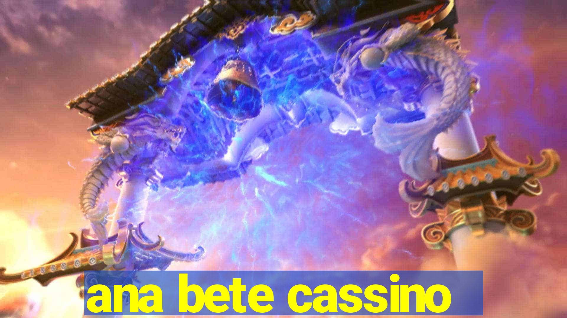 ana bete cassino